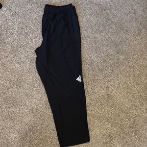 Men’s Adidas Dri Fit Joggers XXL